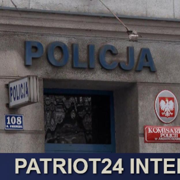 [VIDEO] PATRIOT24 INTERWENIUJE: Niesprawiedliwość w Andrychowie: Pani Maria niejawnie skazana na karę grzywny pomimo dostarczonych dowodów