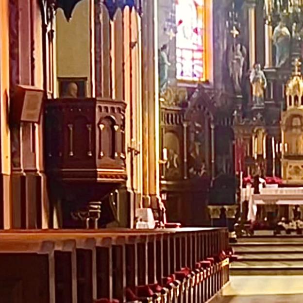 Słowo na niedzielę 15 września