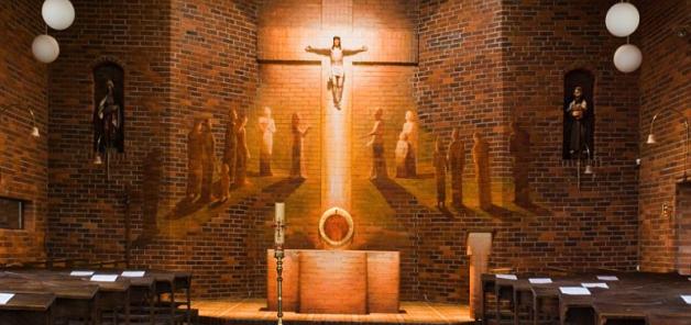 Słowo na niedzielę 22 stycznia. Transmisja Mszy Św. o 18:00