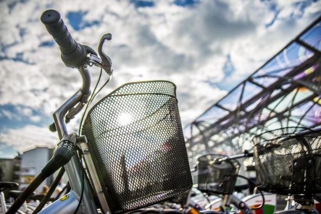 Nowe stacje Łódzkiego Roweru Publicznego. Tu sprawdzisz ich lokalizacje