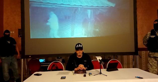 [VIDEO] PATRIOT24 NEWS: Brutalny napad w Kaliszu. Małżeństwo torturowane we własnym domu! Biuro Rutkowski oferuje 50 tysięcy za wskazanie sprawcy