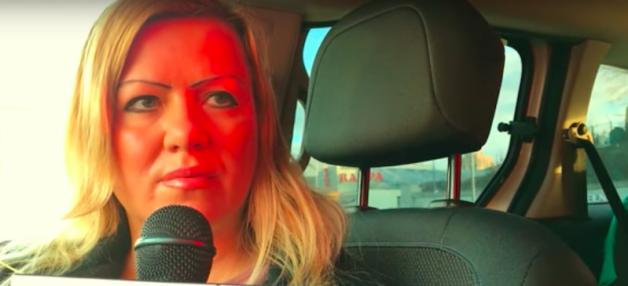 [VIDEO]: Polka trafiła za kraty. Wielka Brytania chce jej deportacji bo chroni dziecko!