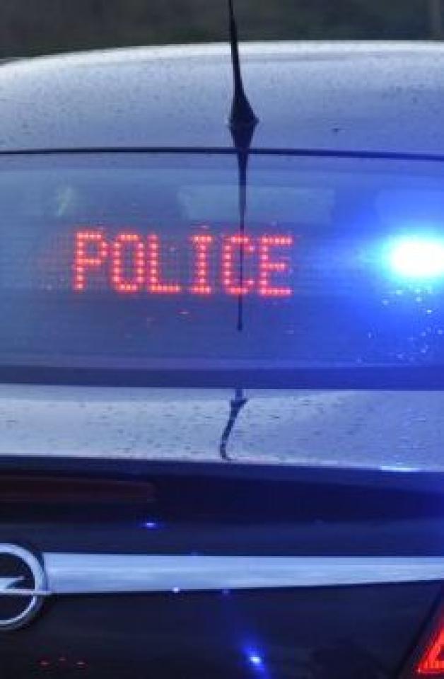 Spowodował kolizję i uciekł. Miał ponad 3,5 promila alkoholu