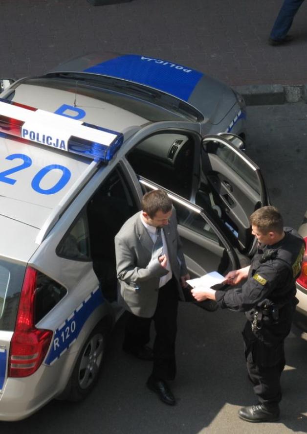 Powiat Jawor: Bezpieczeństwo w roli głównej