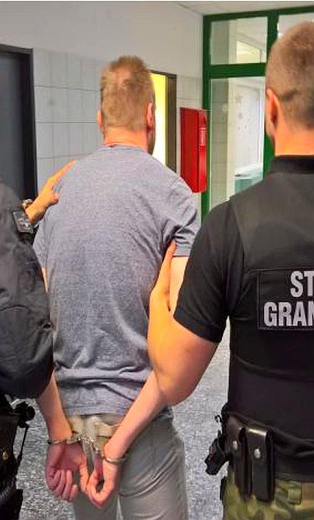 Rumuńskie, czeskie i polskie, fałszywe dowody osobiste miały zalegalizować Ukraińcom pobyt w Niemczech