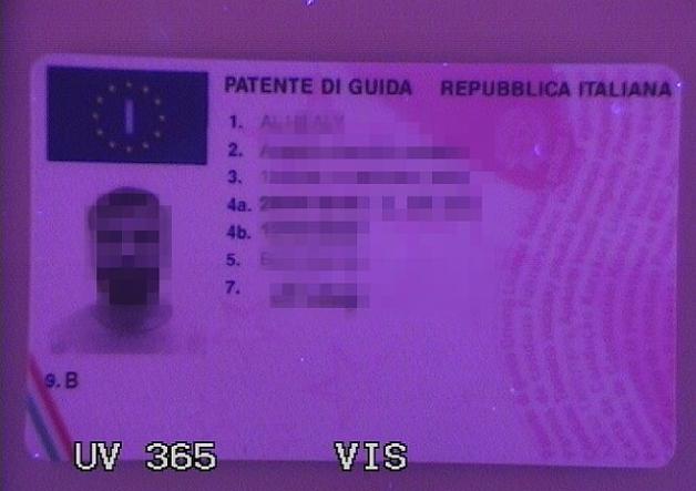 Rzeszów: Irakijczycy kupili w Niemczech fałszywe dokumenty i udawali Włochów chcąc dolecieć do Irlandii!