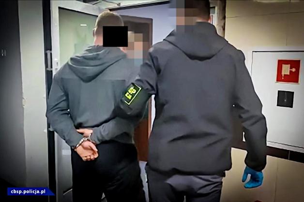 [VIDEO] Wyjaśniona sprawa usiłowania zabójstwa z 2005 roku