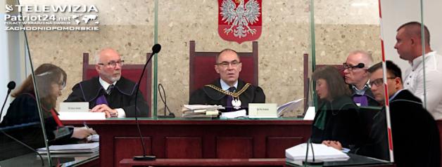 [VIDEO] Czy przestępca uwziął się na braci Sękowskich obarczając ich własnymi winami? Po nagłośnieniu sprawy przez Krzysztofa Rutkowskiego, w Szczecinie ruszyło postępowanie o wznowienie sprawy prawomocnego skazania Kamila Sękowskiego!