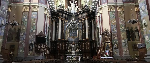 Słowo na niedzielę 12 czerwca, Uroczystość Najświętszej Trójcy