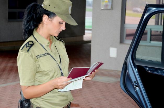 Pechowa przejażdżka Kolumbijczyka