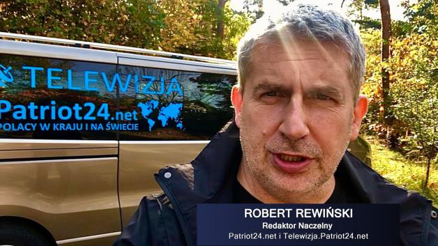 [VIDEO] Unia bezpawia. Dość edukacyjnych reform! 17.10.22 - PORANNIK24 Robert Rewiński - Redaktor Naczelny