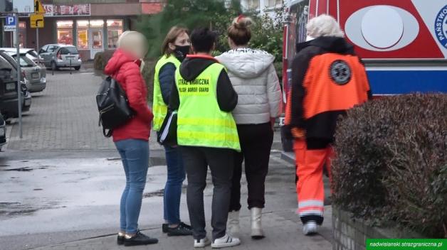 [VIDEO] Tysiące fałszywie zalegalizowanych pobytów w Polsce przez 106 fikcyjnych spółek. Ukraiński gang rozbity w Łodzi