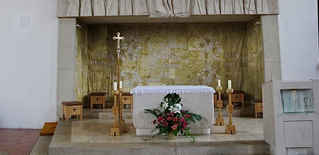 Słowo na niedzielę 2 stycznia z niemieckiego Marktl, gdzie został ochrzczony Jozef Ratzinger. 31 grudnia 2022, jako Papież Senior Benedykt XVI, odszedł do Domu Ojca. Uroczystość Świętej Bożej Rodzicielki Maryi