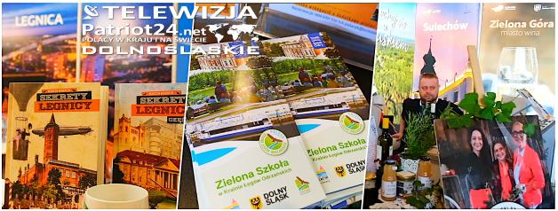 [VIDEO] MIEJSCA, które MUSISZ ZOBACZYĆ! Dolny Śląsk