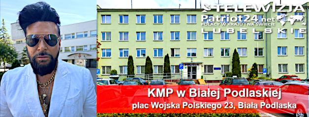 Miał być wymarzony dom - jest dramat - briefing Biura Rutkowski w Białej Podlaskiej  8 lipca 2026 r. o godzinie 14:00